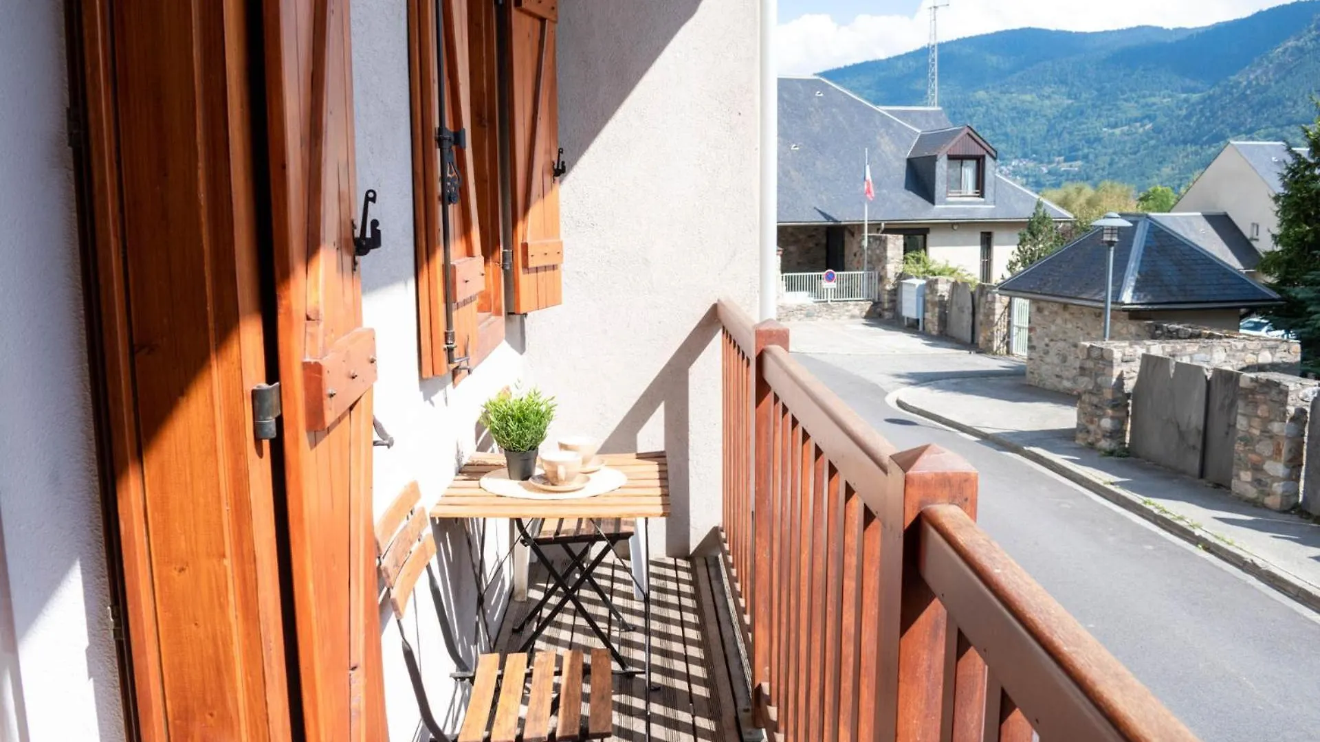 Aparthotel Residence Vignec Village By Actisource