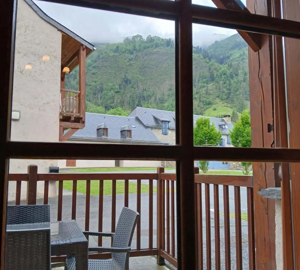 Aparthotel Residence Vignec Village By Actisource