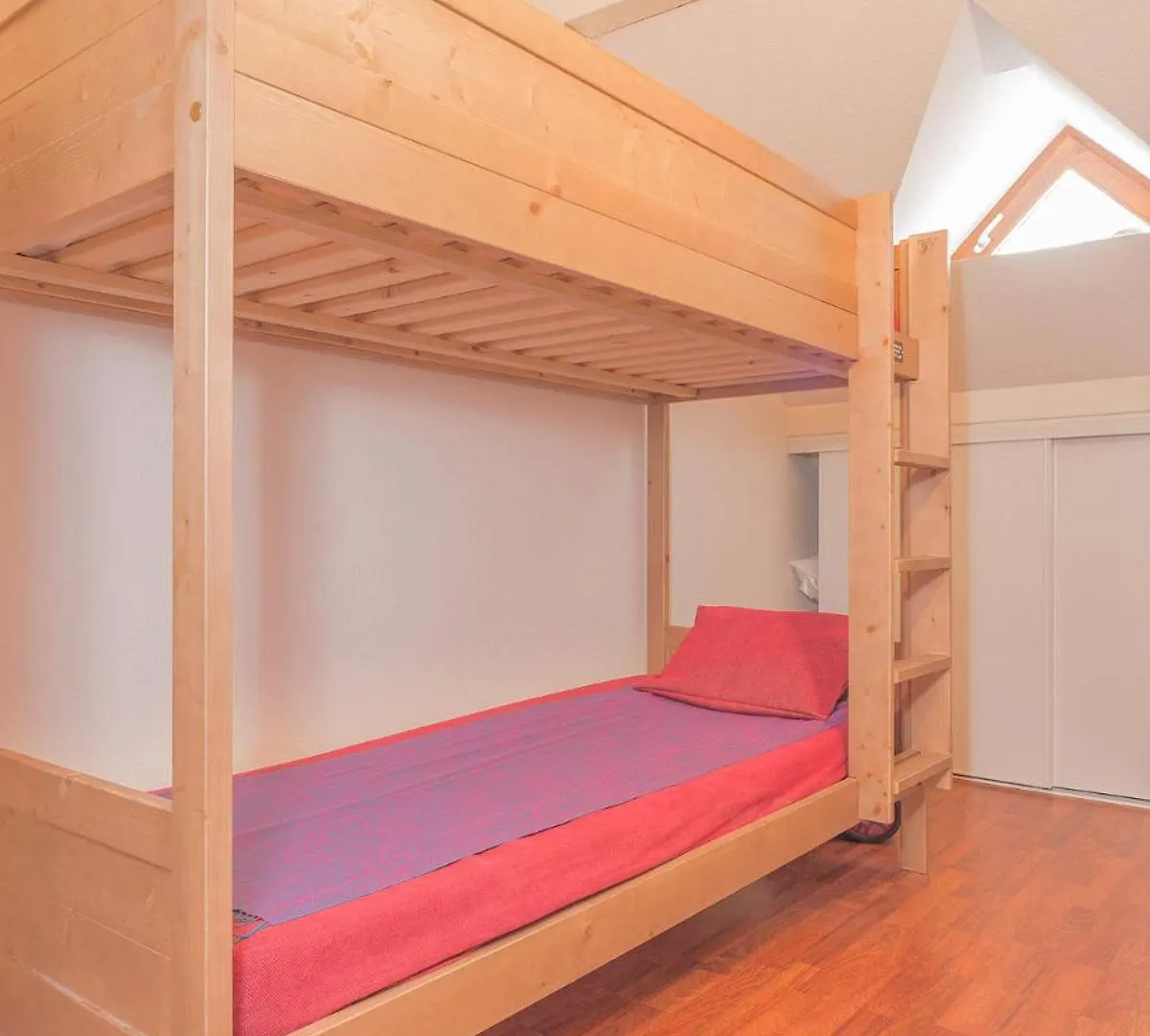 Residence Vignec Village By Actisource Aparthotel