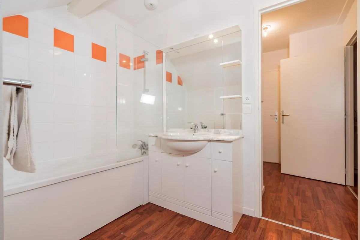 Residence Vignec Village By Actisource Aparthotel