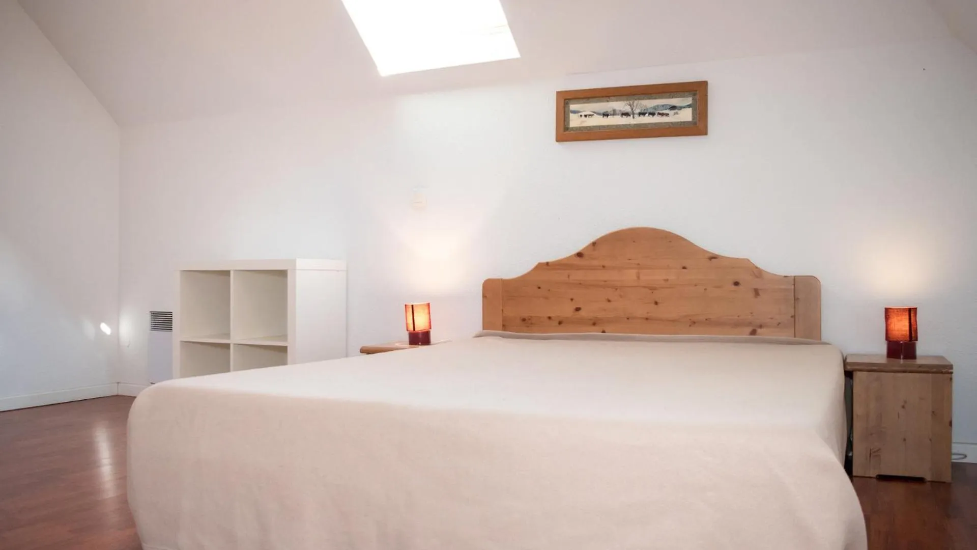 Aparthotel Residence Vignec Village By Actisource