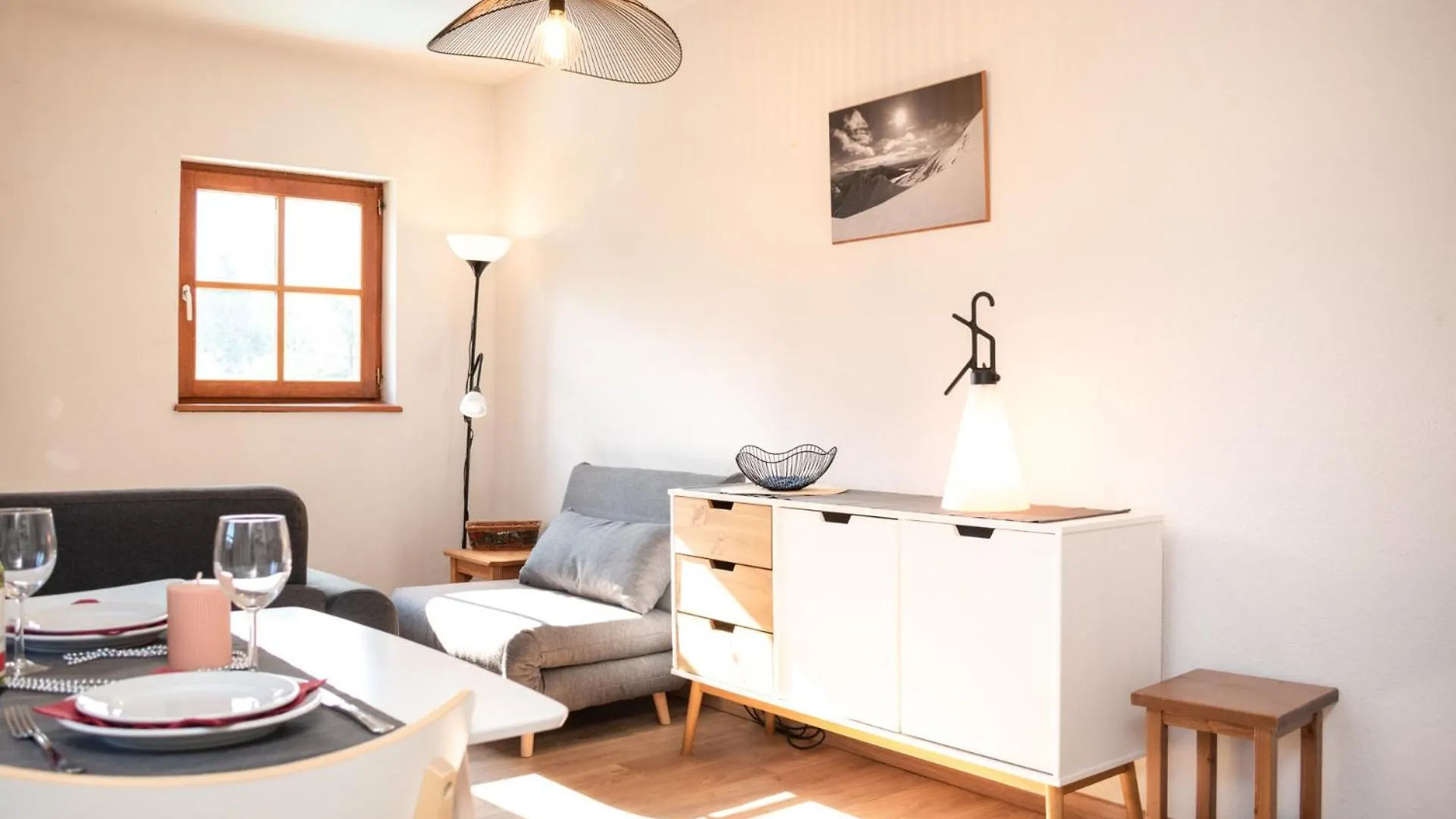 Residence Vignec Village By Actisource Aparthotel