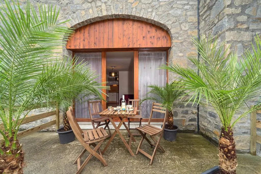 Residence Vignec Village By Actisource Aparthotel