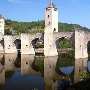 Hotel Restaurant Du Tourisme, Latronquière