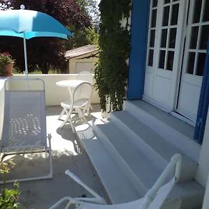 Hotel Restaurant L'oustal, Barbotan-les-Thermes