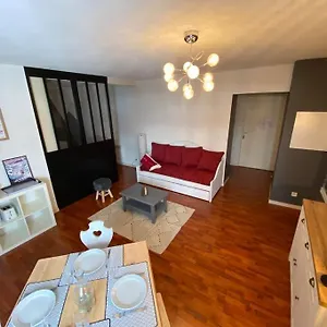 Appartement Vignec/saint-lary - T2 Cosy Avec Balcon&piscine, Vignec