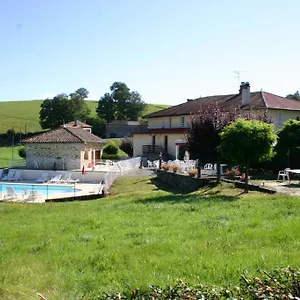 Couette-café Le Ranfort D'hôtes, Calviac