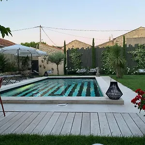 **** Hotel Le Petit France